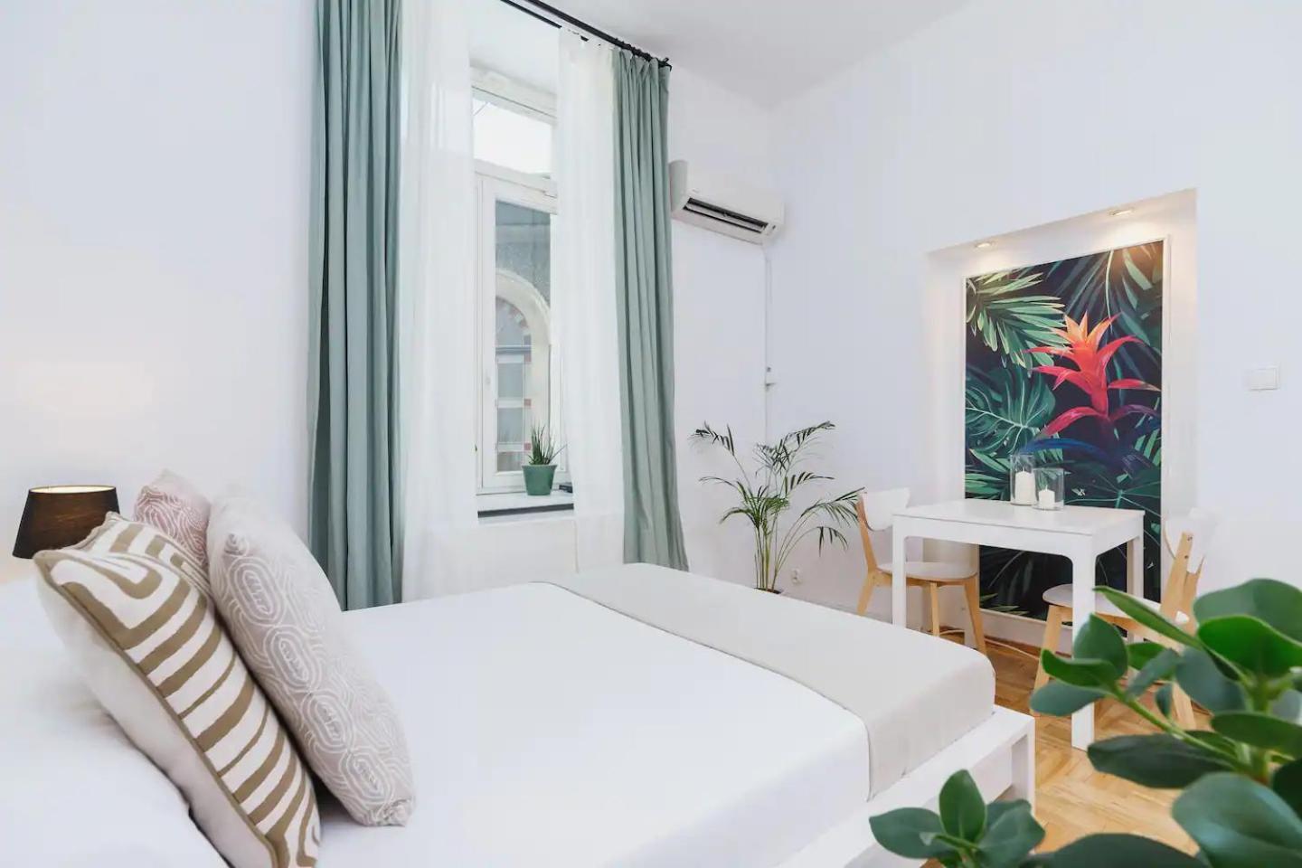 Apartmán Private Parking - Old Town - Sw Krzyza 16 Street